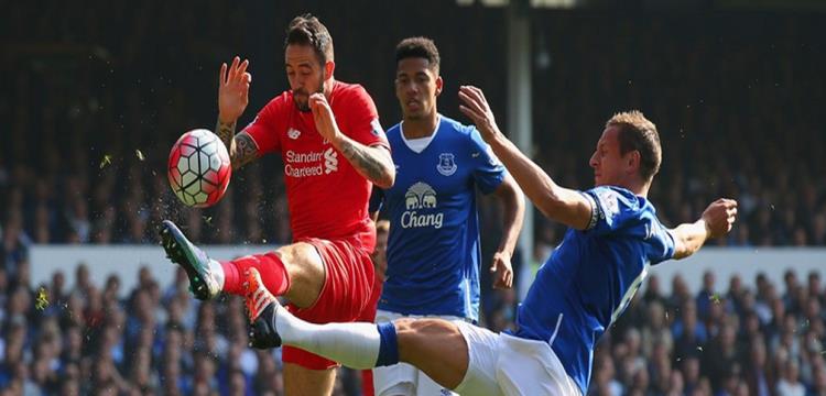ليفربول وايفرتون ليفربول وايفرتون